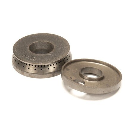 Star Manufacturing Burner Set U-Max Hotplat E 2FZ5473